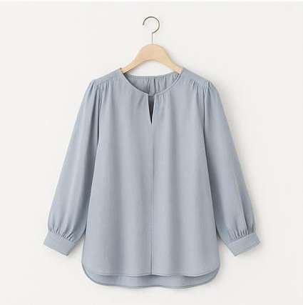 ストーンネックレス